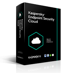 kaspersky endpoint security для бизнеса cloud
